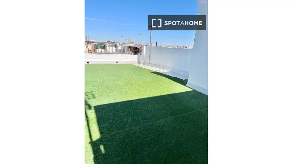 Habitación 173 m², Santiponce