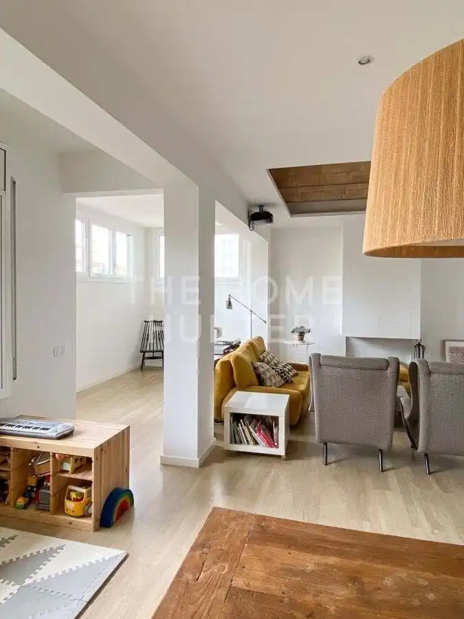 Pis de 148 m² a Barcelona
