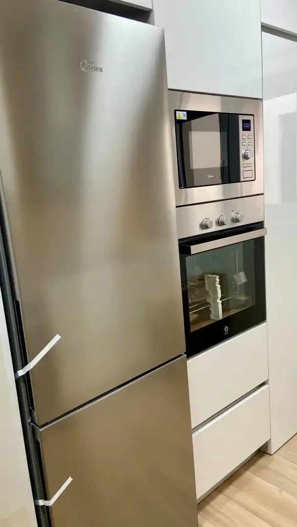 Wohnung 90 m² in Cartagena