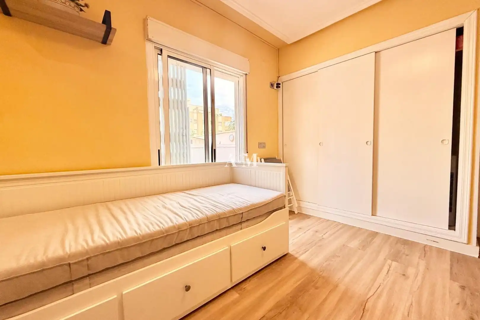 Pis de 25 m² a Torrevella