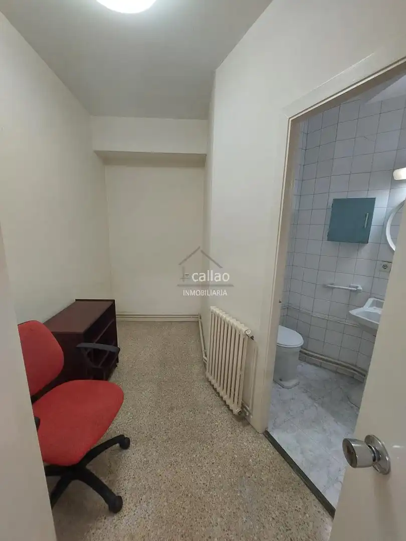 Piso de 144 m² en Ferrol