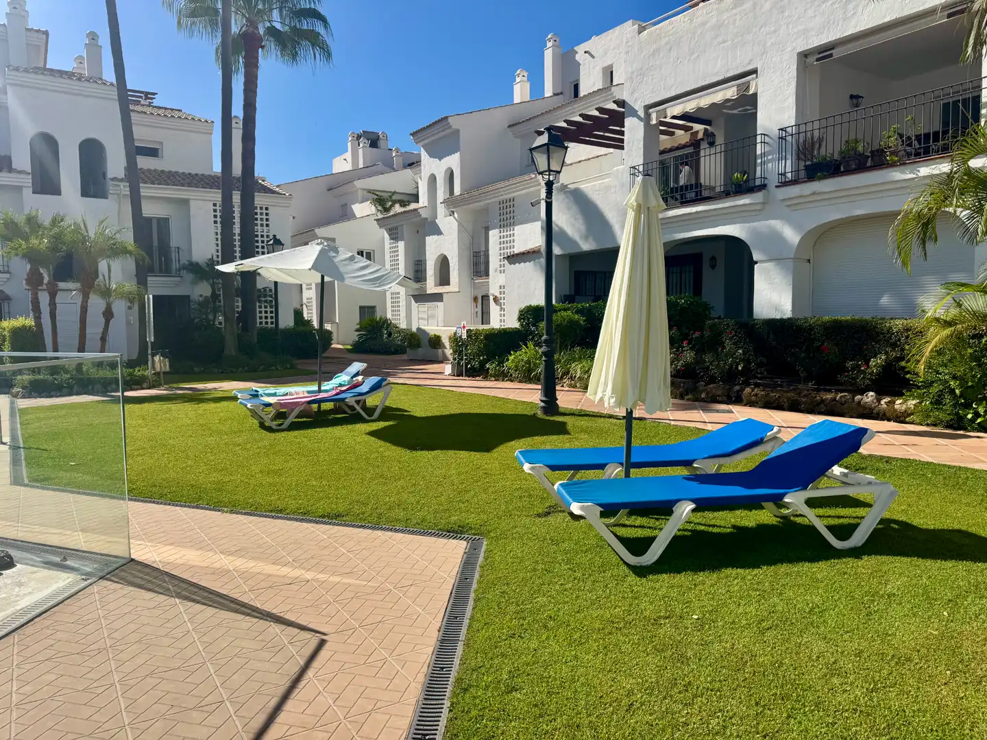 Piso de 120 m² en Marbella