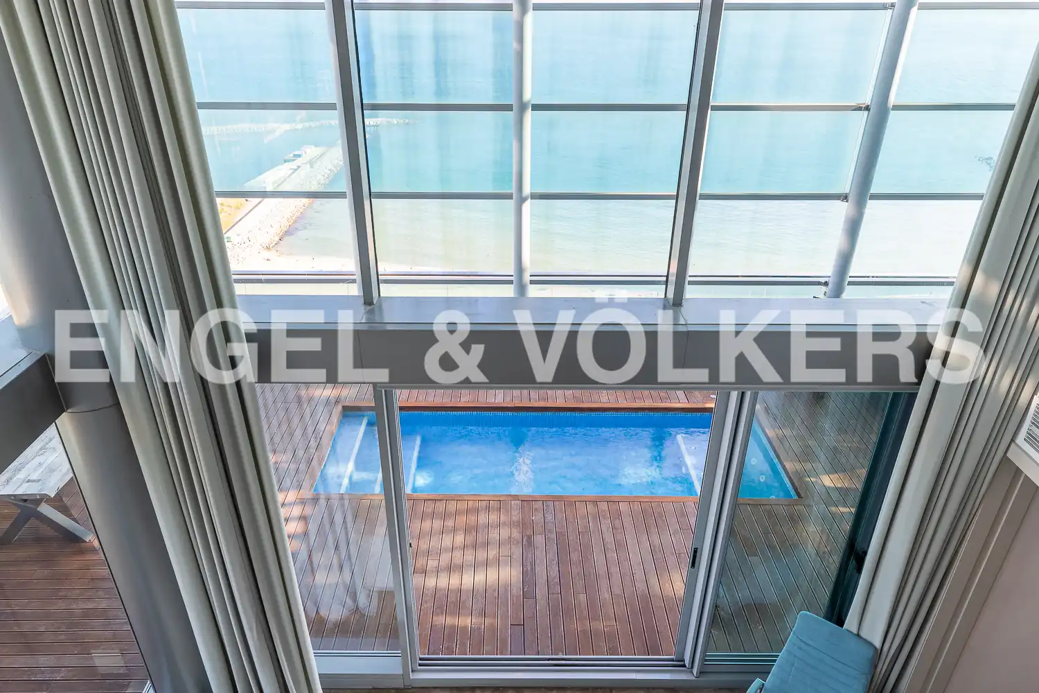 Piso de 185 m² en Barcelona