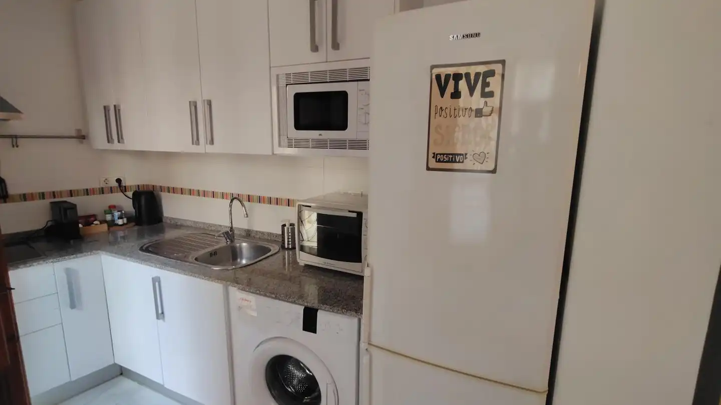 Appartamento 80 m² a Cordova