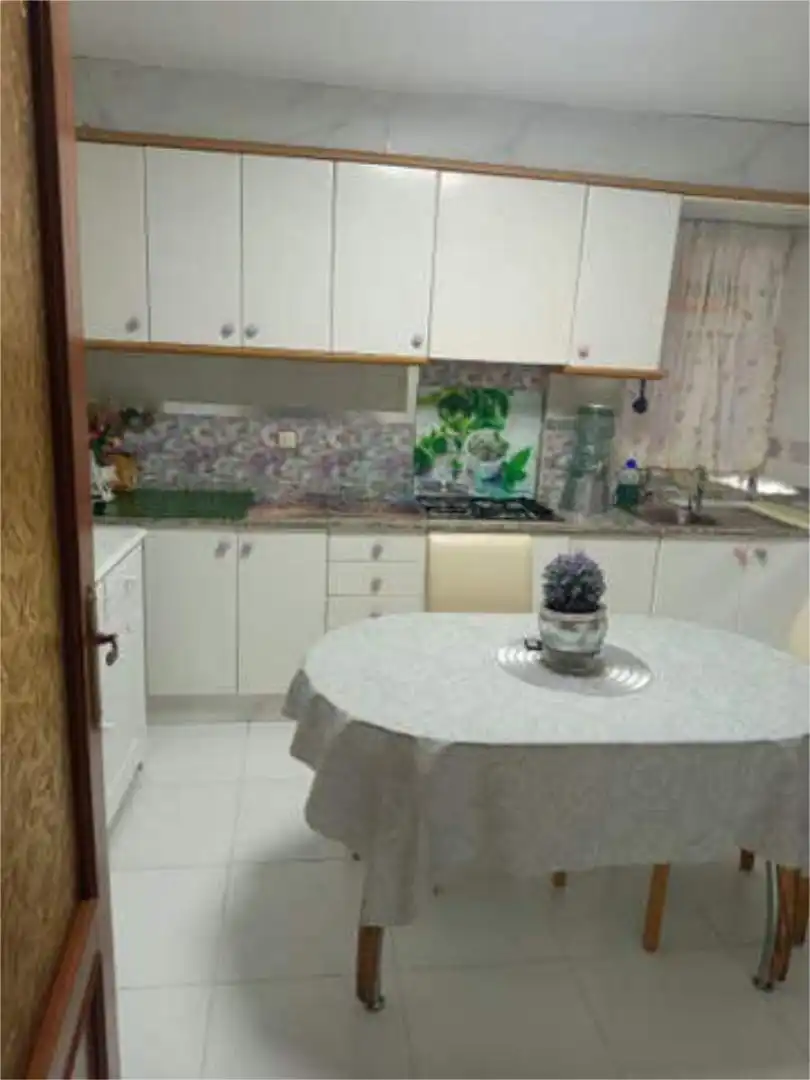 Piso de 100 m² en Albox