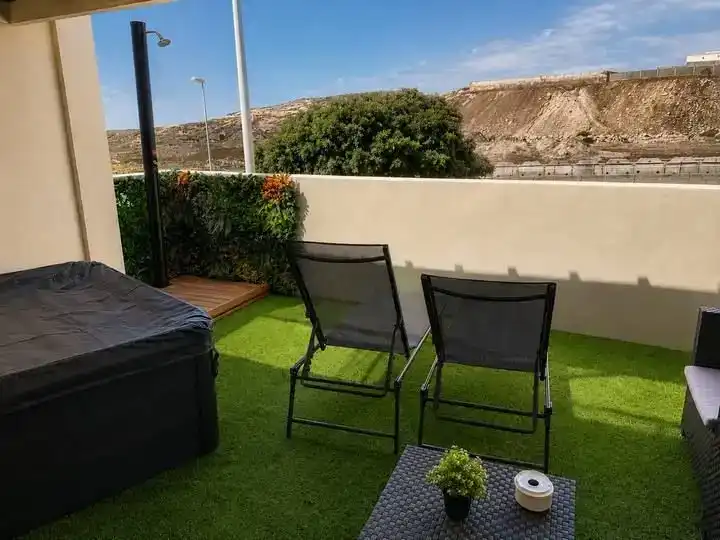 Piso de 200 m² en Arico