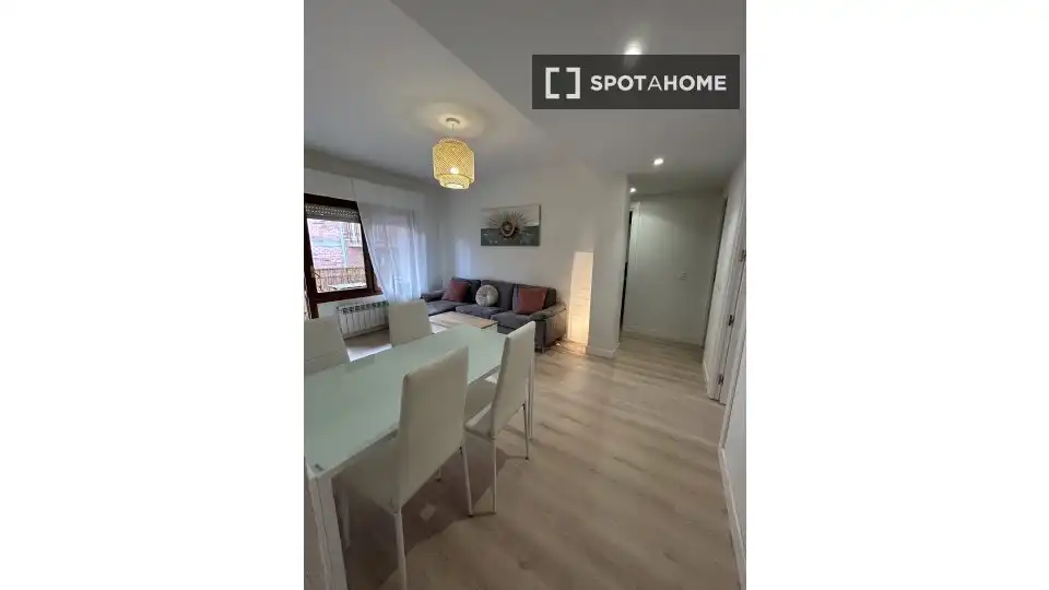 Habitación en alquiler, Segovia