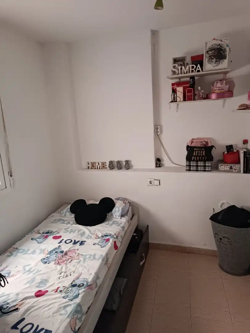 Piso de 57 m² en Torrevieja
