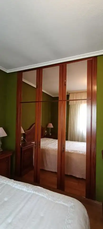Piso de 89 m² en León