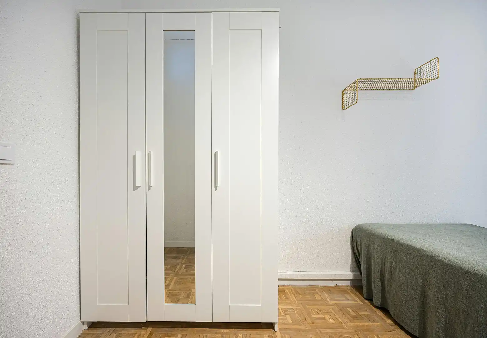 Zimmer zur Miete, Madrid