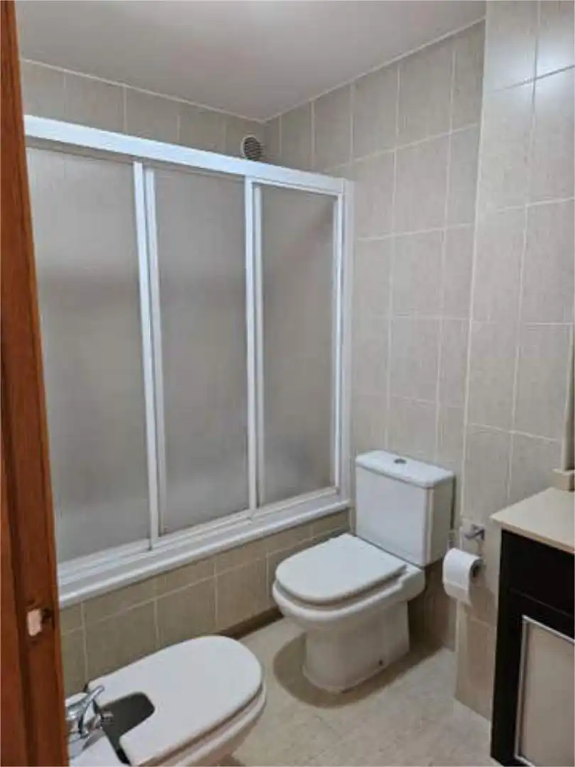 Pis de 100 m² a Santiago de Compostel·la