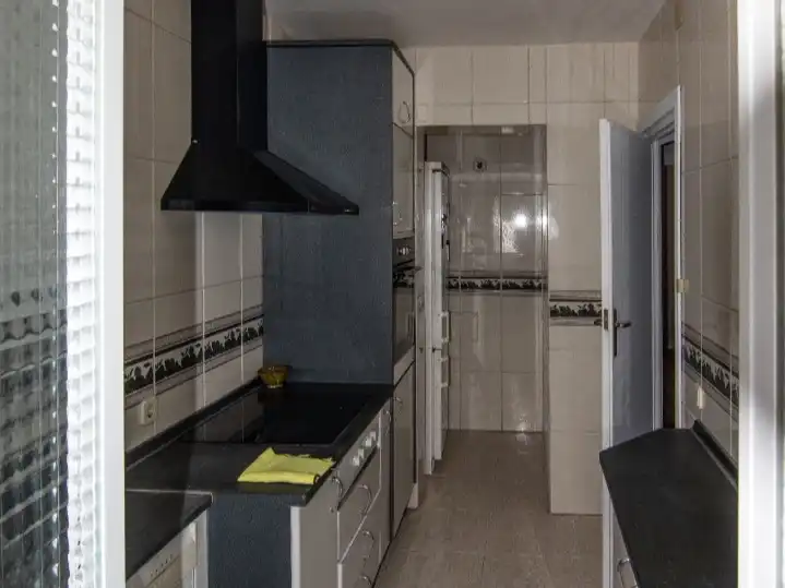 Pis de 107 m² a Madrid