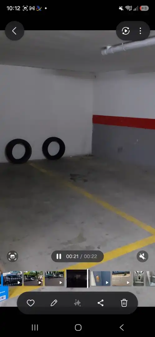 Pis de 45 m² a La Zubia