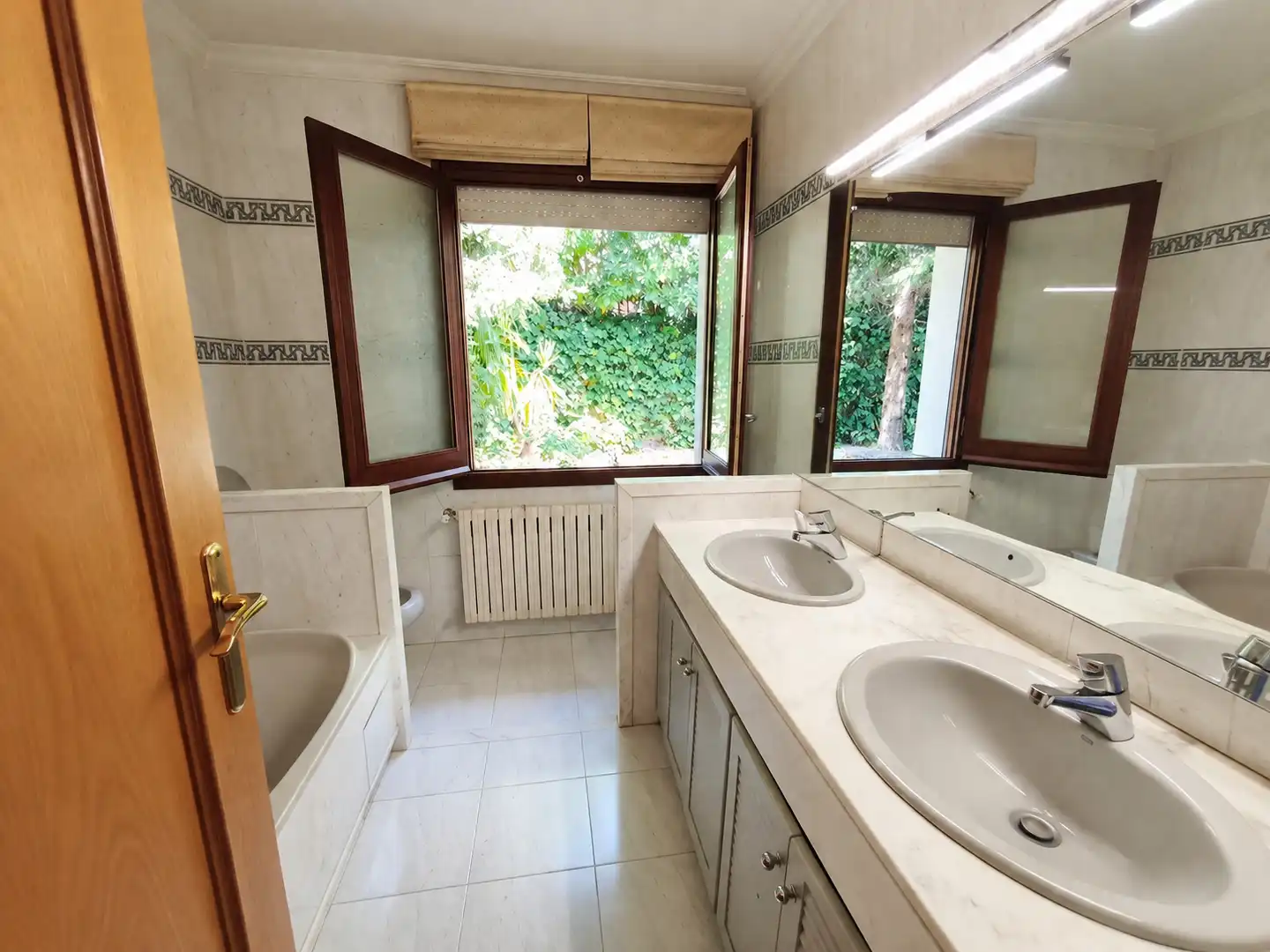 Pis de 194 m² a Girona