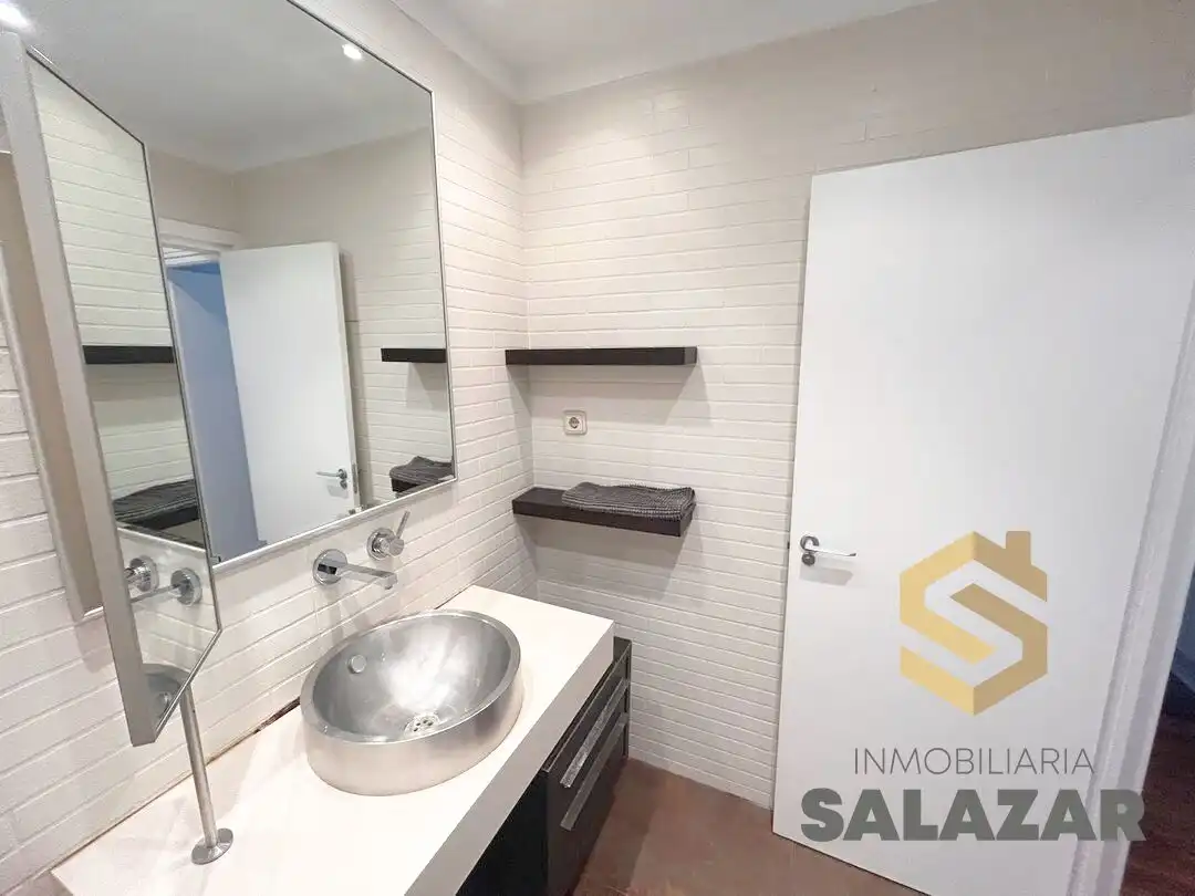 Piso de 64 m² en Bilbao