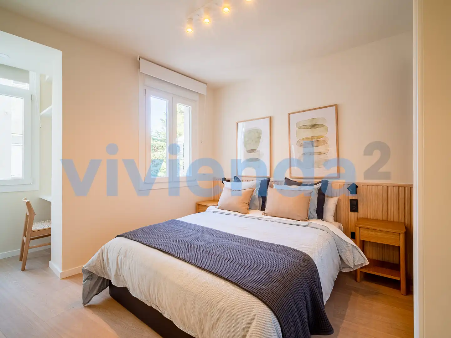 Pis de 73 m² a Madrid