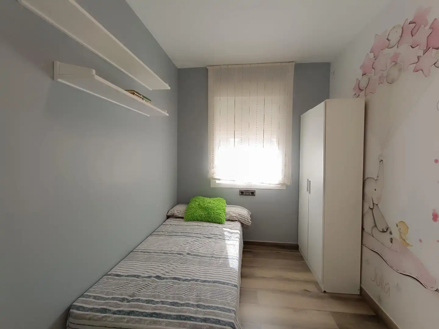 Pis de 110 m² a El Ejido