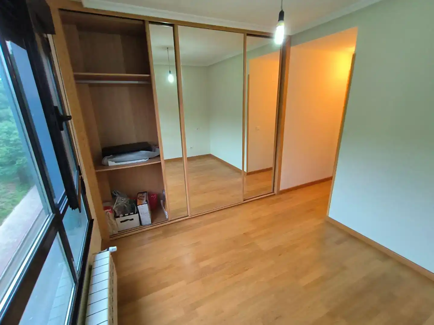 Piso de 70 m² en Oviedo