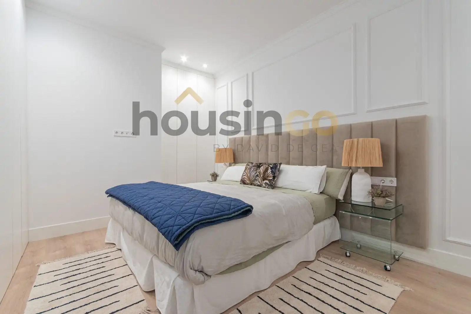 Pis de 136 m² a Madrid