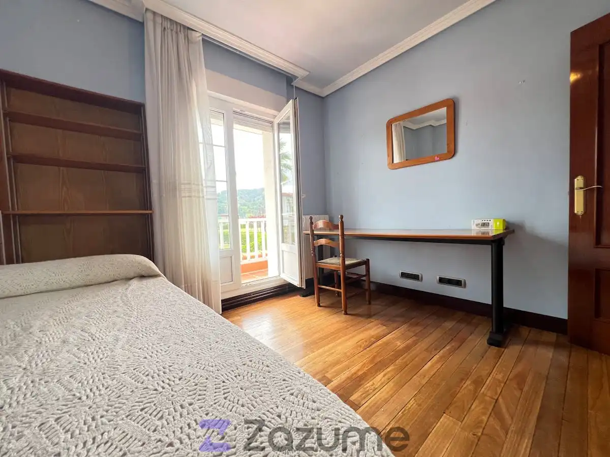 Piso de 400 m² en Sondica