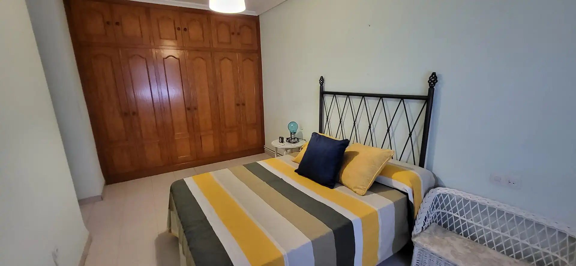 Piso de 86 m² en Plasencia