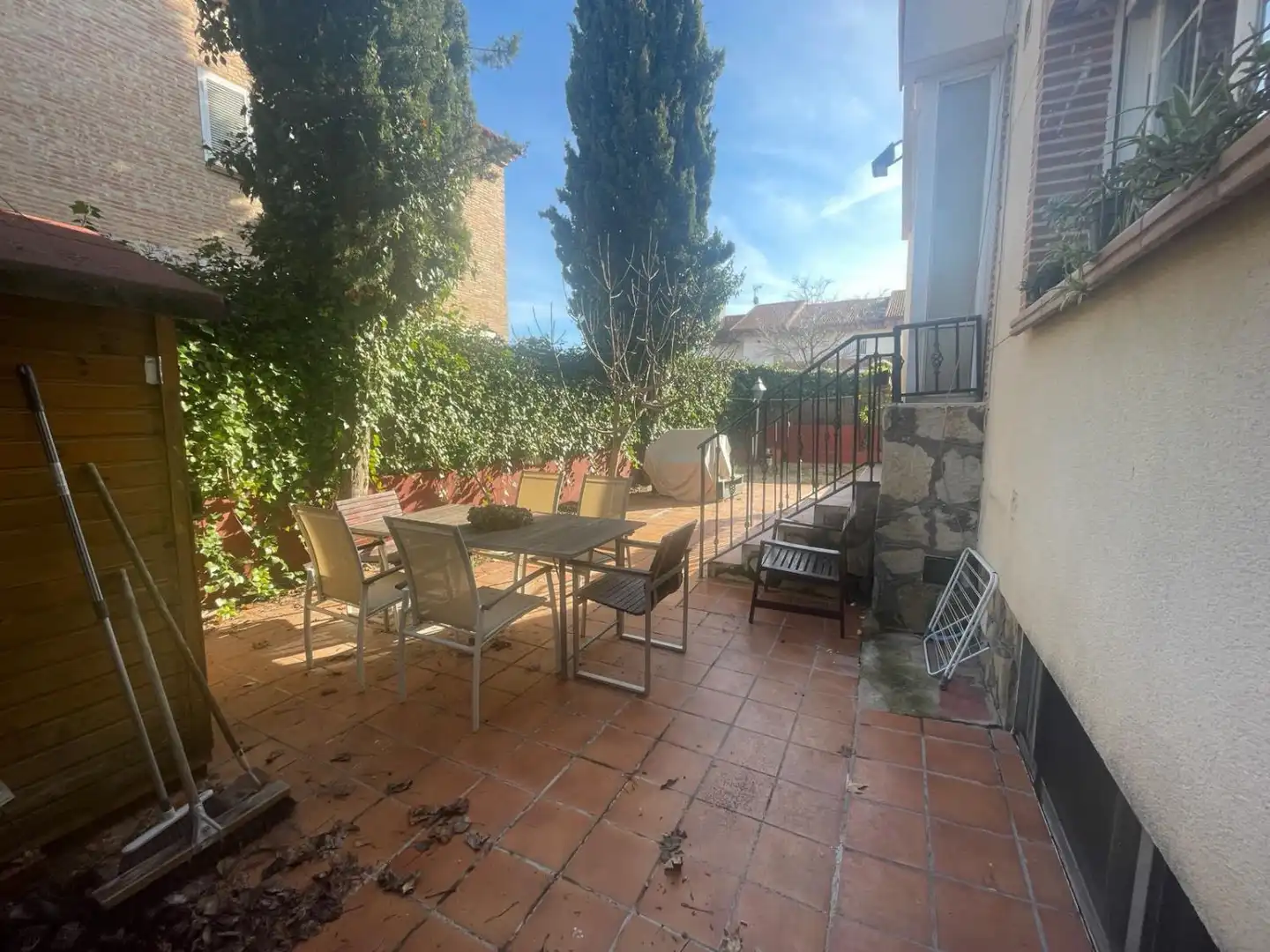 Stanza in affitto, Villaviciosa de Odón