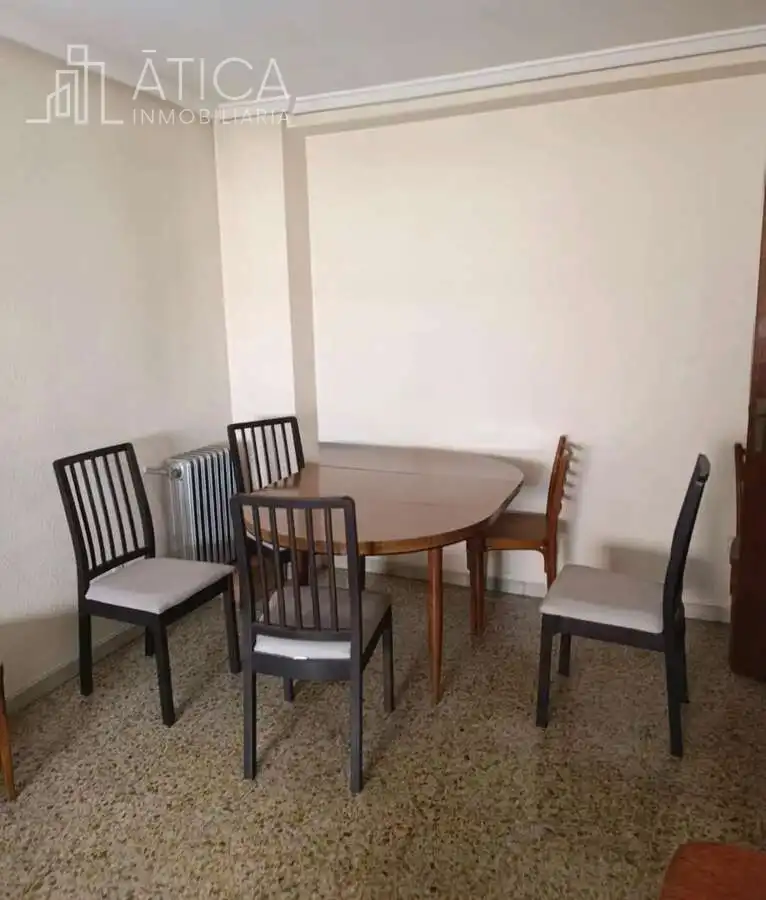 Pis de 95 m² a Salamanca