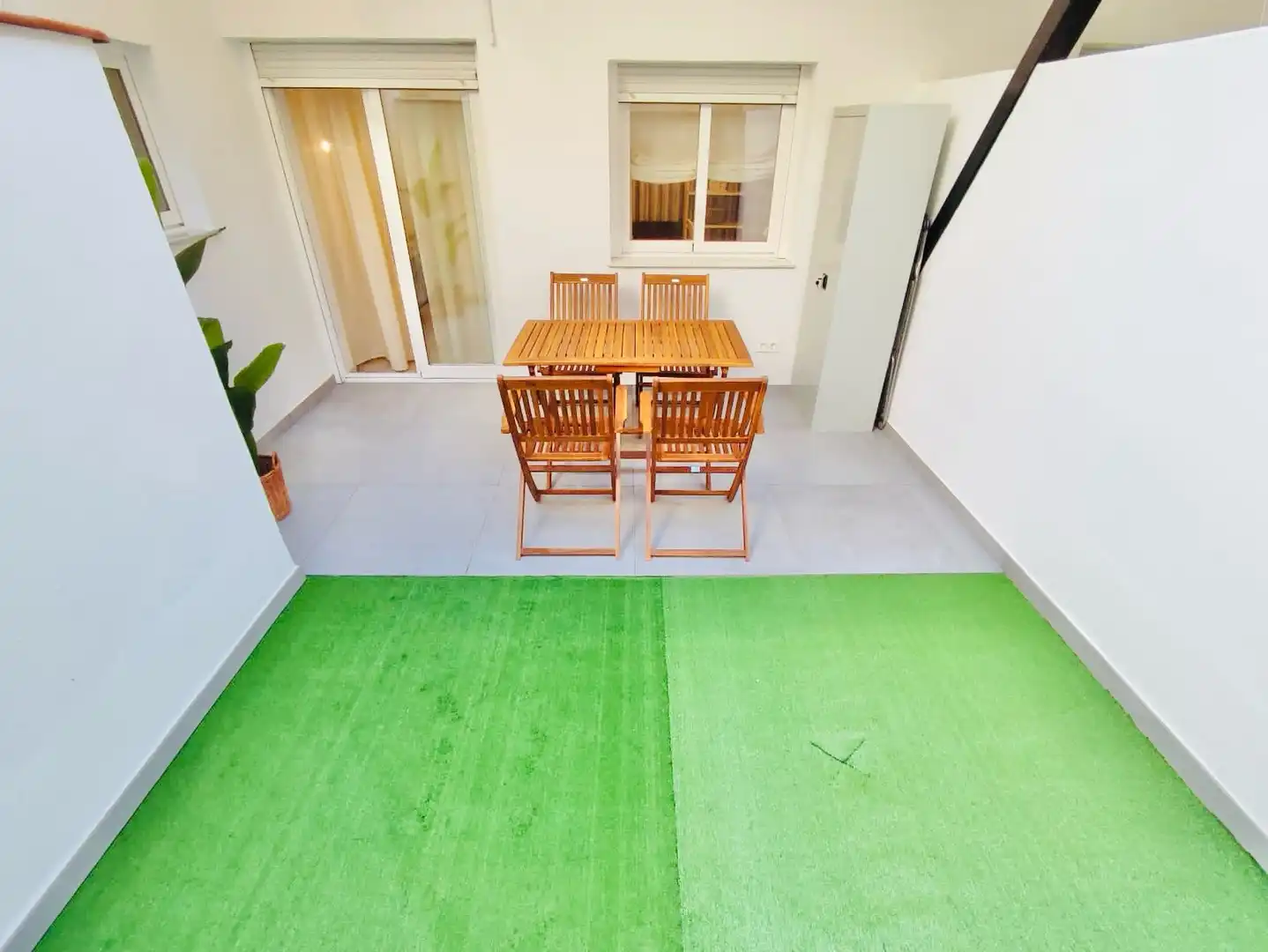 Appartement 57 m² à Grenade
