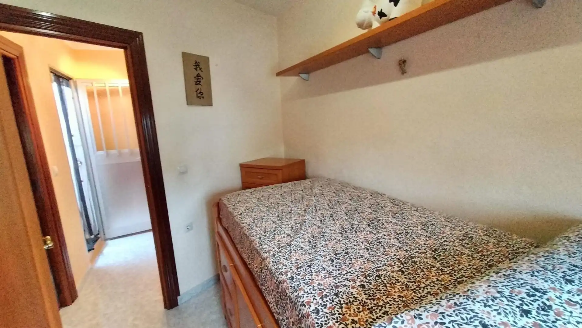 Habitación 25 m², Málaga