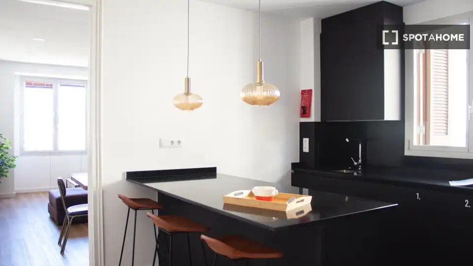Habitación en alquiler, Barcelona
