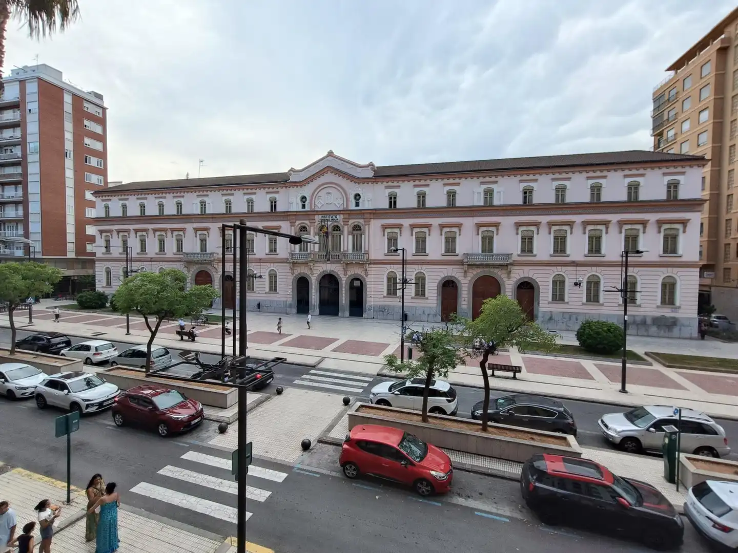 Piso de 130 m² en Castellón de la Plana