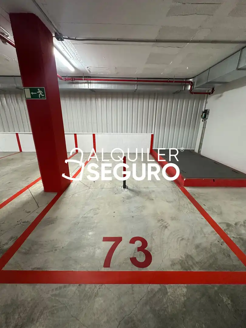 Pis de 67 m² a Torremolinos