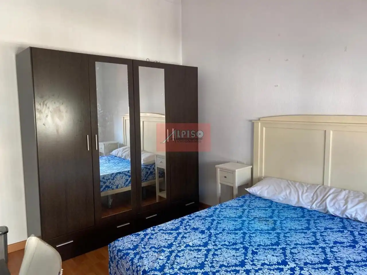 Piso de 120 m² en Ourense
