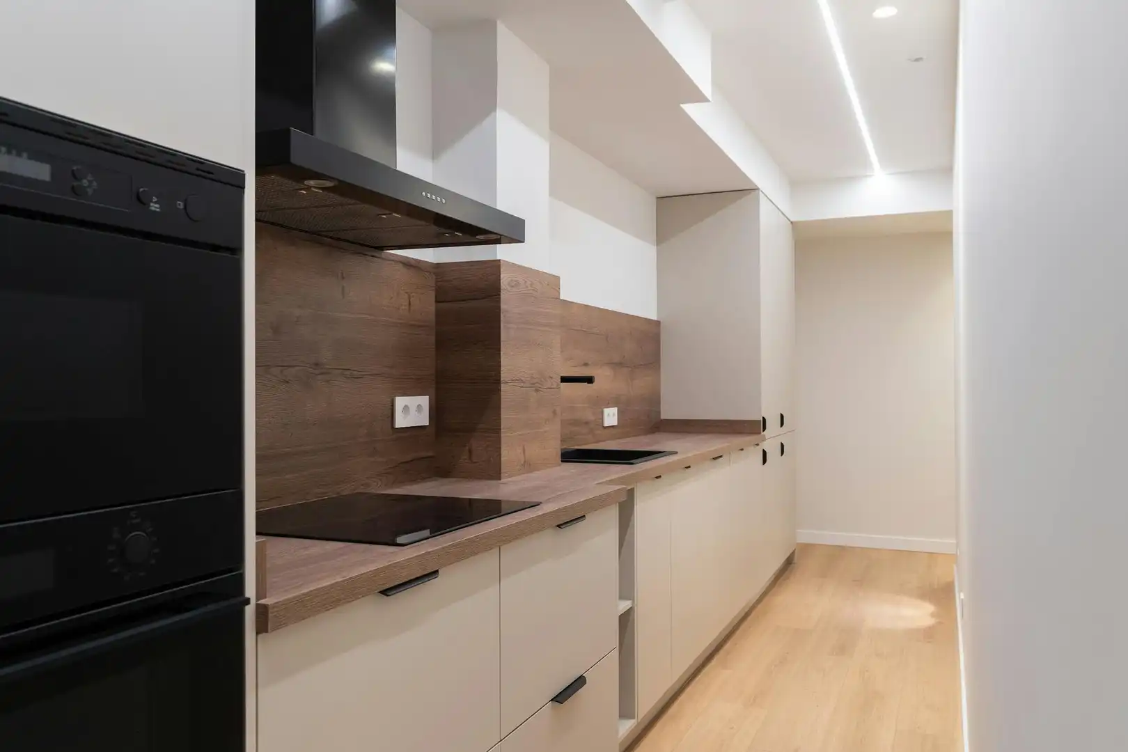 Habitación en alquiler, Madrid