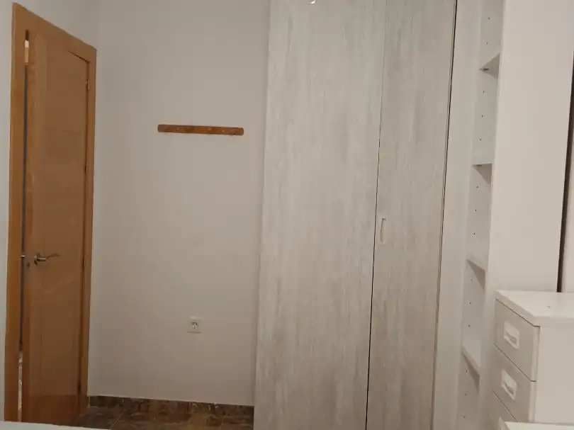 Pis de 112 m² a Granada