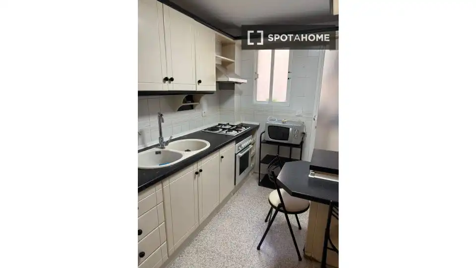 Habitación en alquiler, Pulpí