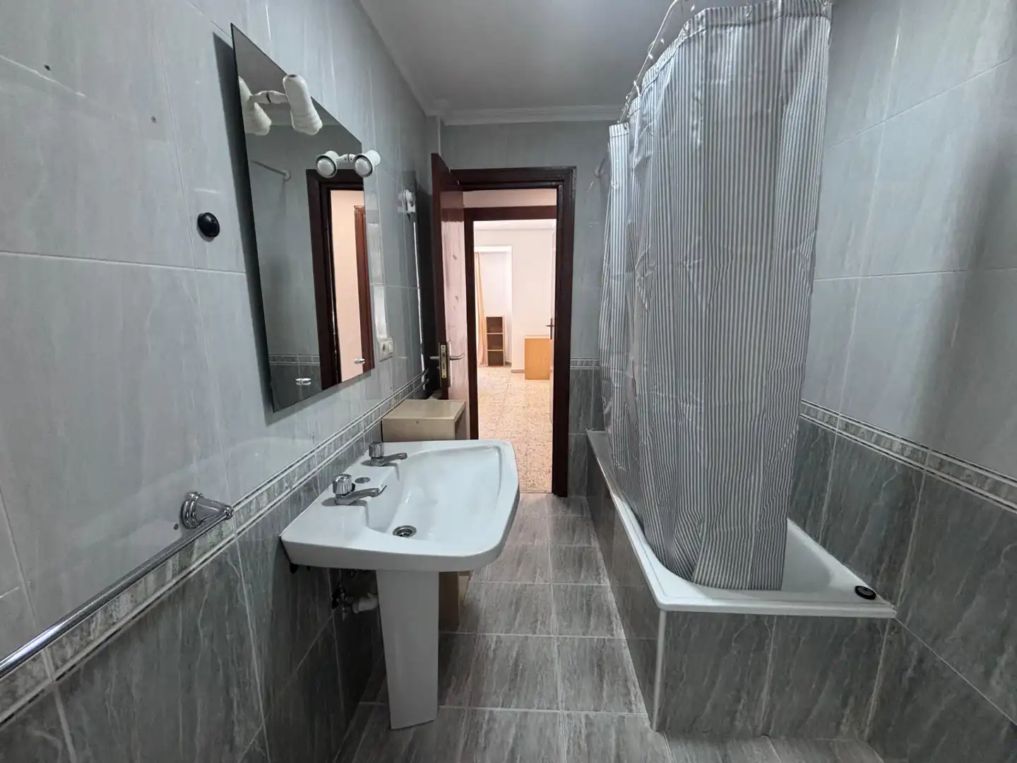 Wohnung 120 m² in Salamanca