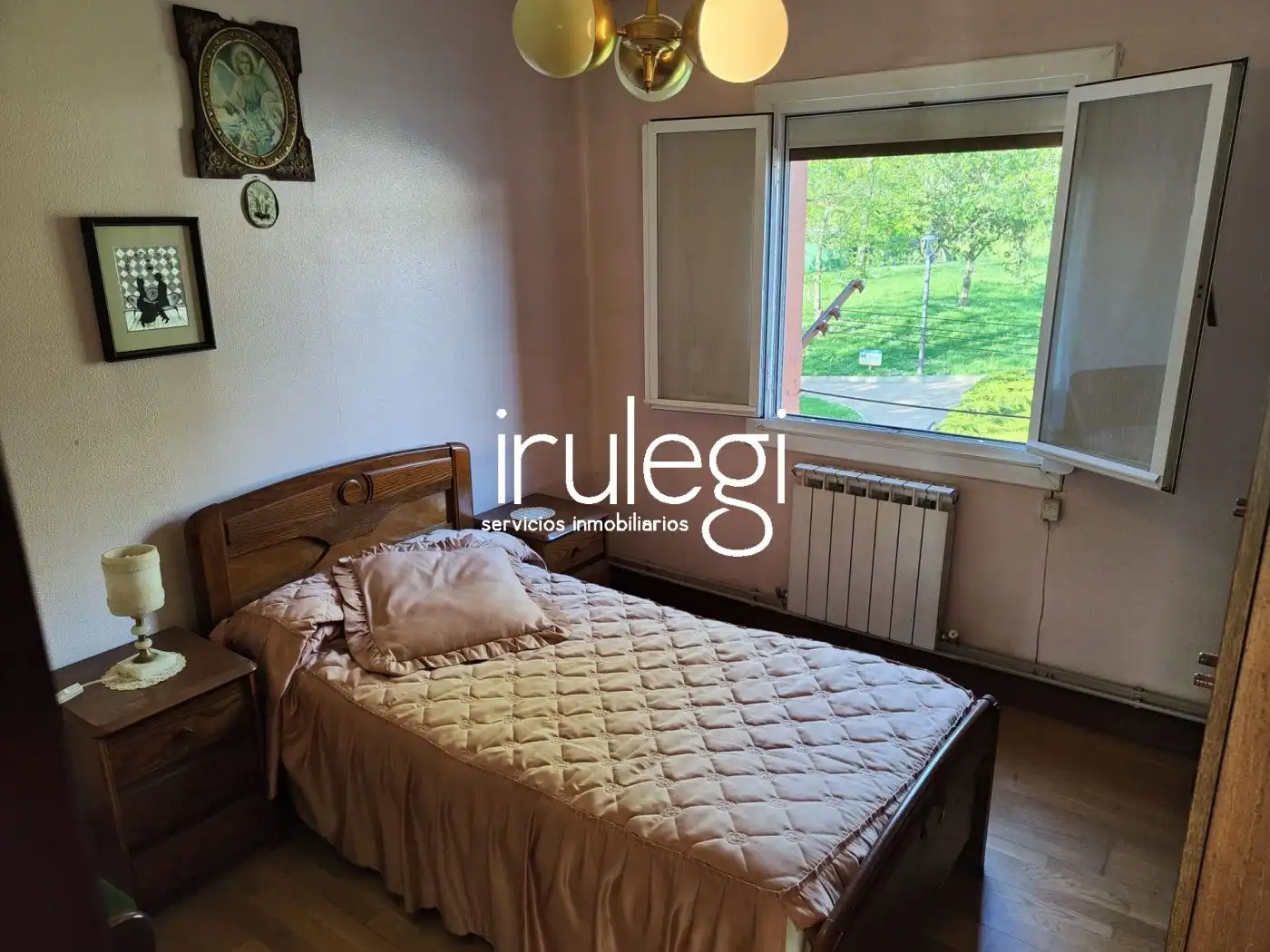 Piso de 70 m² en Andoain