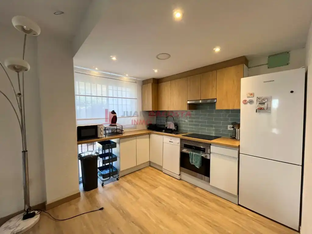 Piso de 90 m² en Isla Cristina