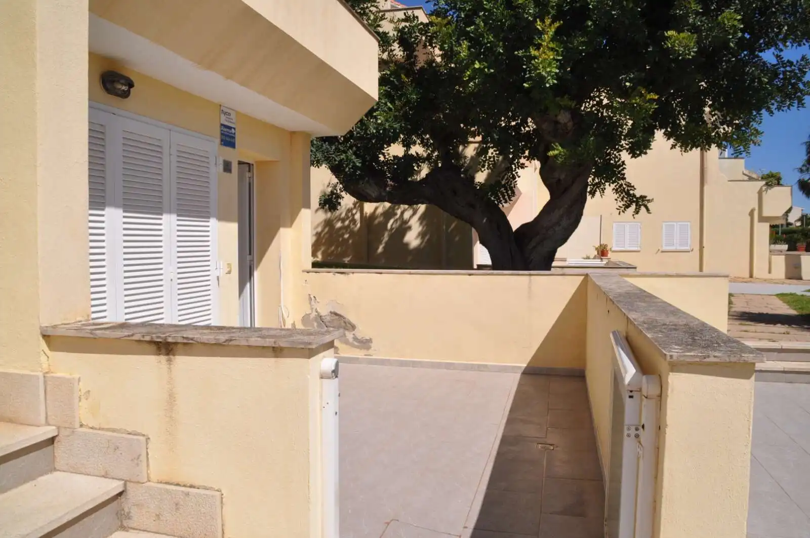 Piso de 45 m² en Son Servera