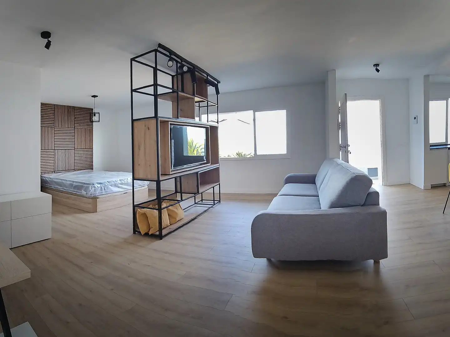 Pis de 60 m² a Santa Cruz de Tenerife