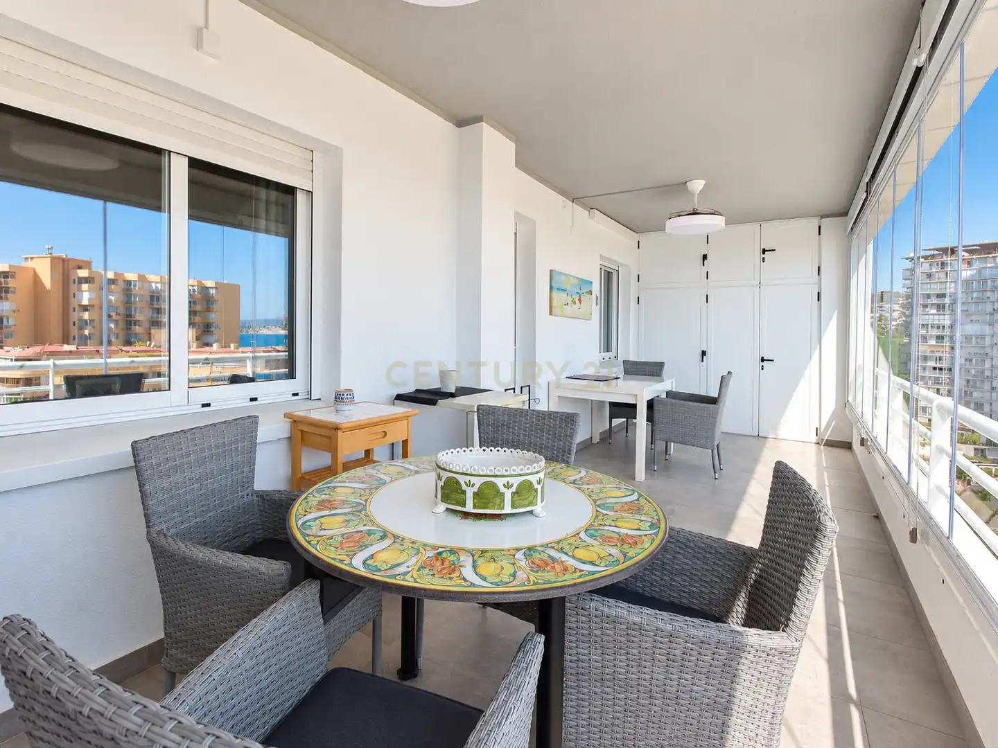 Apartamento 106 m² em Calp