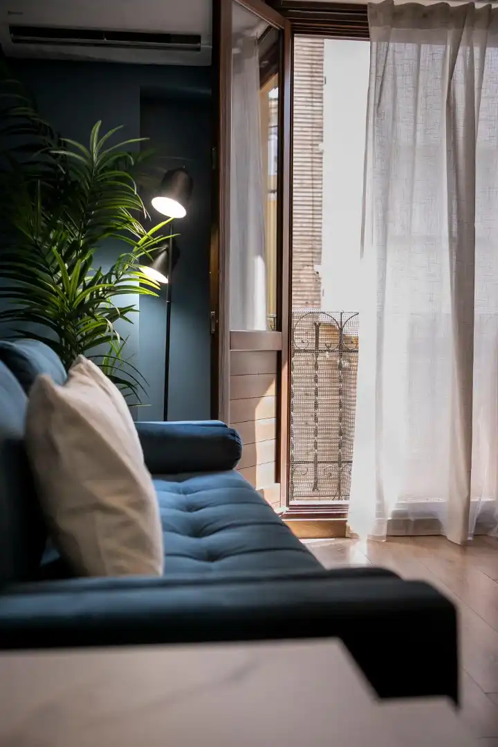 Piso de 55 m² en Zaragoza