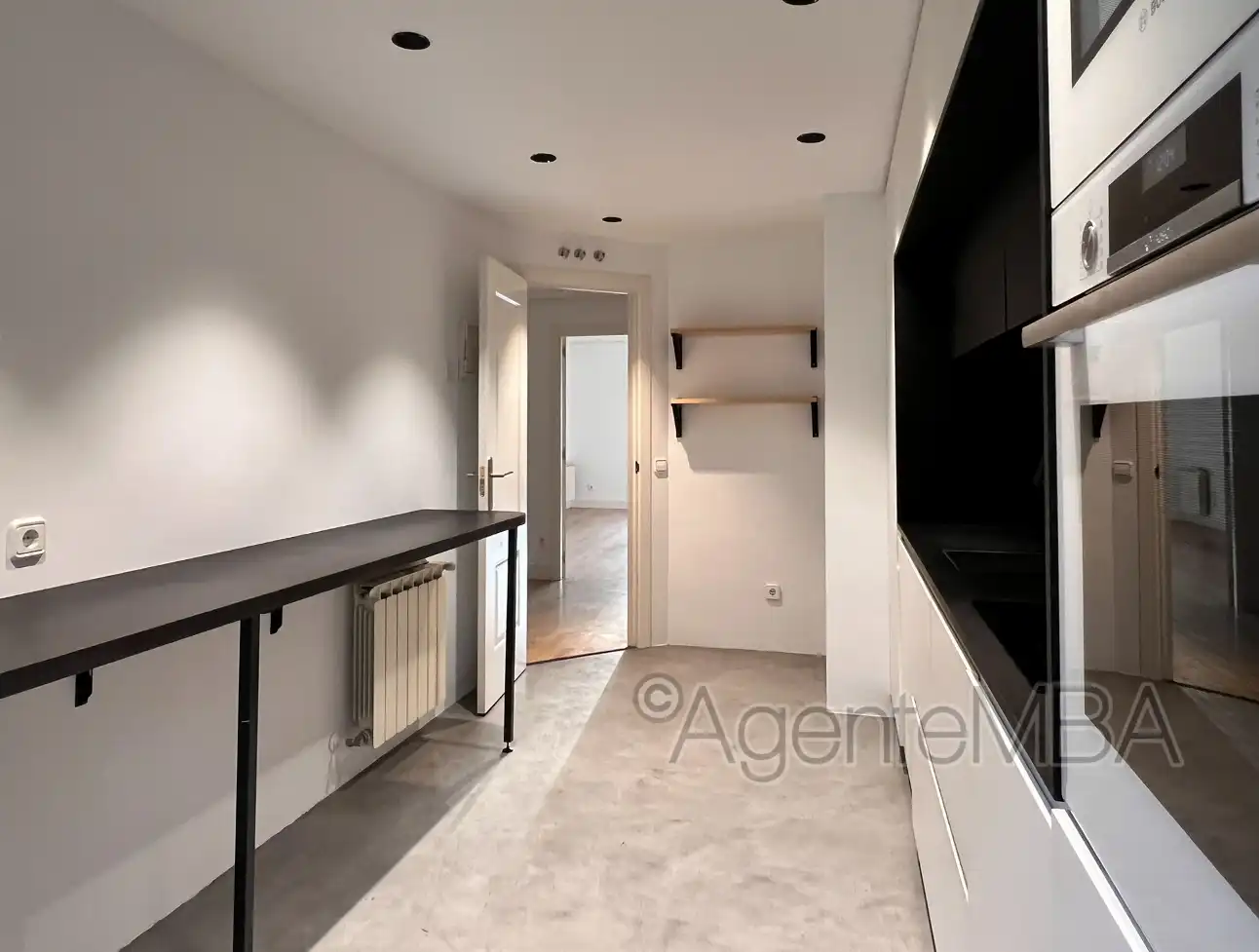 Piso de 16 m² en Majadahonda