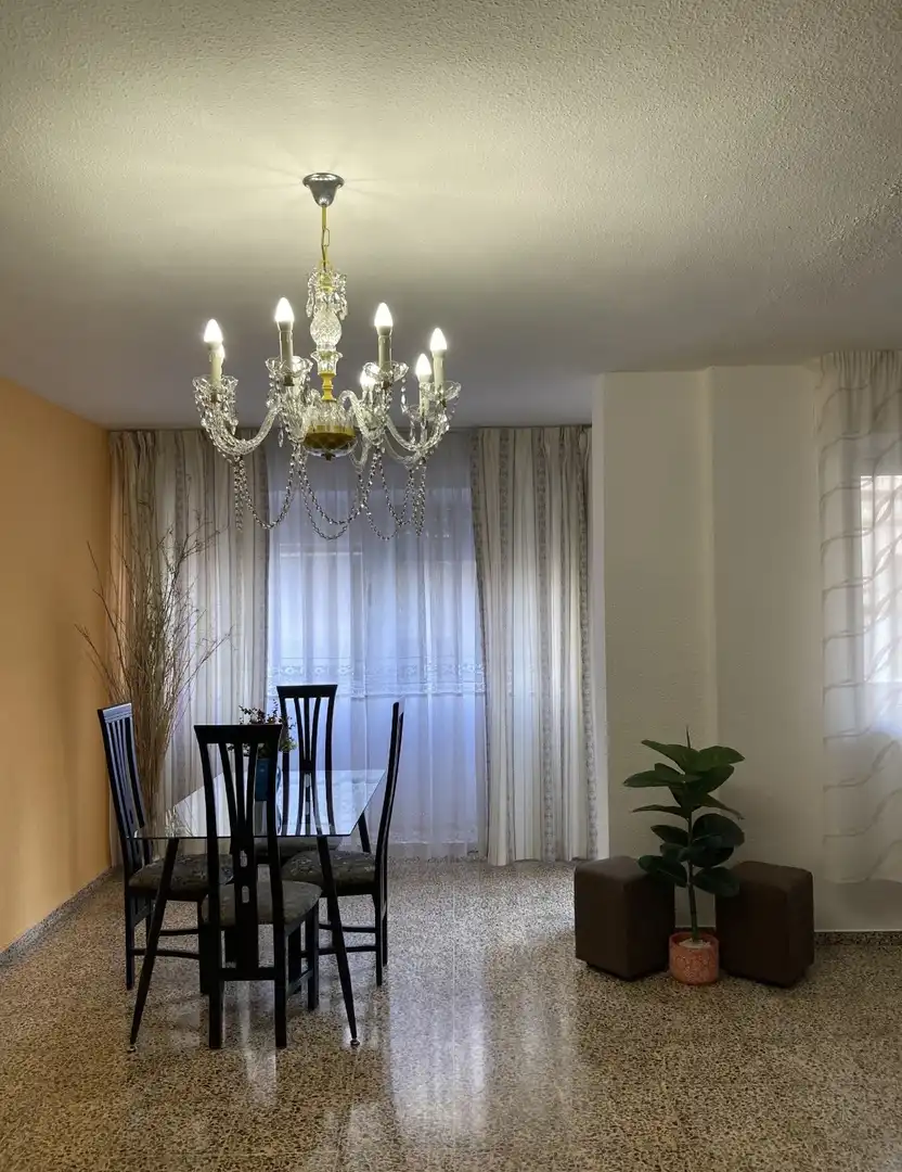 Pis de 90 m² a Castelló de la Plana