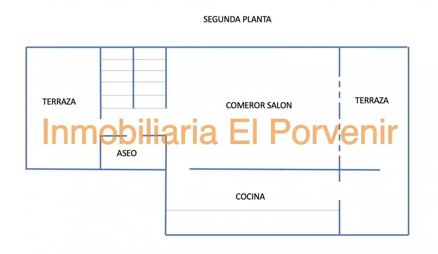 Piso de 184 m² en Torrente