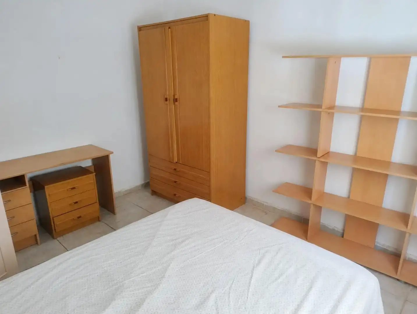 Piso de 85 m² en Valencia
