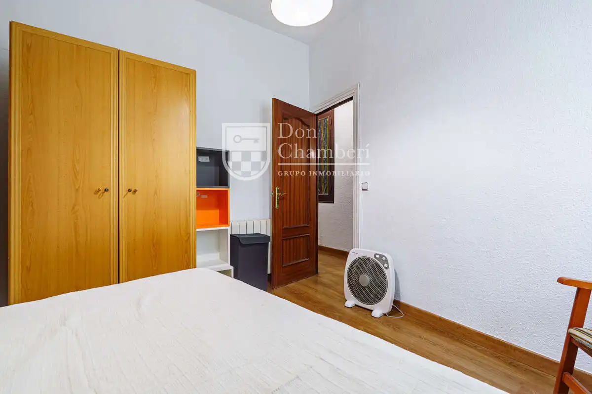 Piso de 80 m² en Madrid