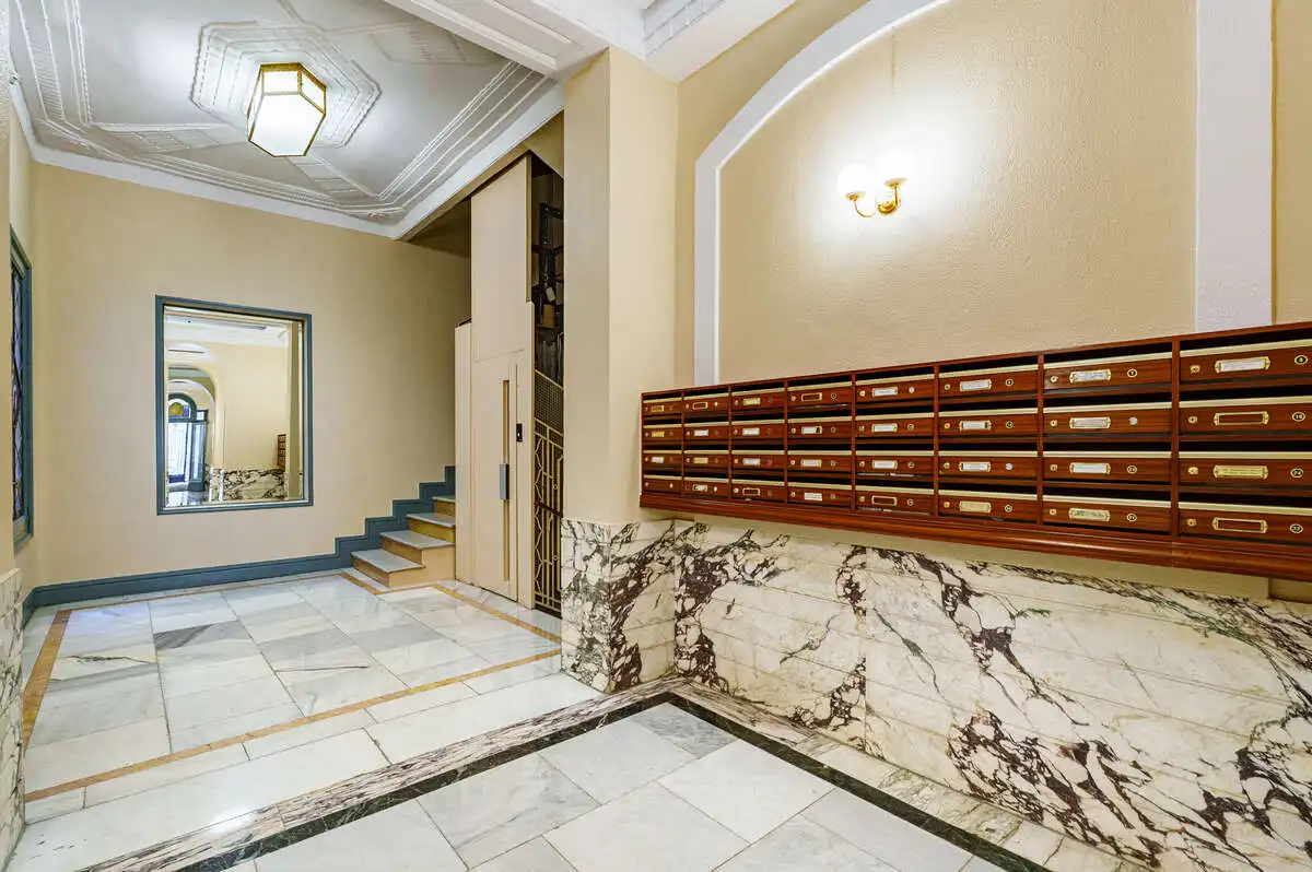 Pis de 158 m² a Madrid