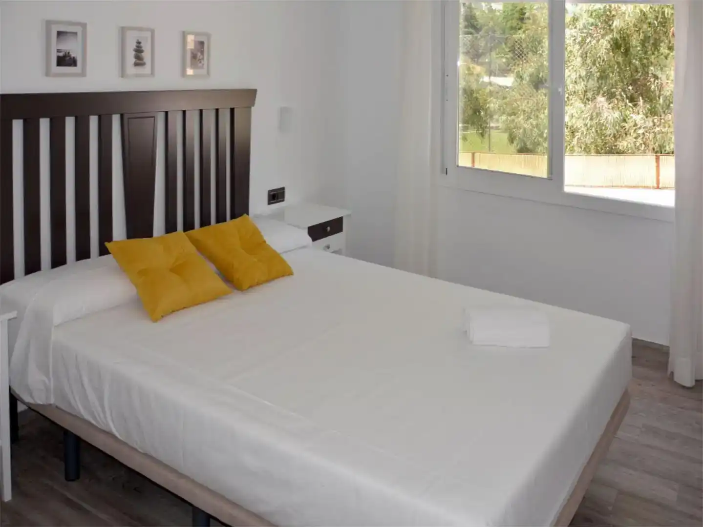 Piso de 70 m² en Córdoba